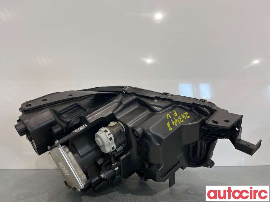 Frontlykt venstre halogen til Mazda CX-30 2020-->> (MAZDA|DFR7-51-040F)
