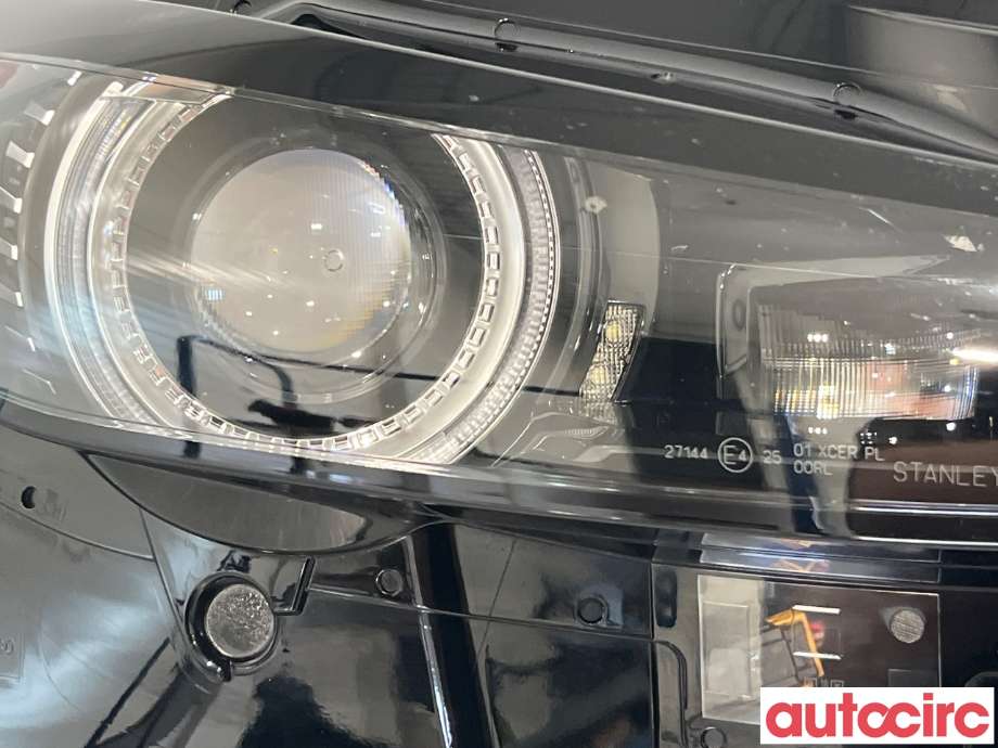 Frontlykt høyre halogen til Mazda CX-30 2020-->> (MAZDA|DFR7-51-030G)