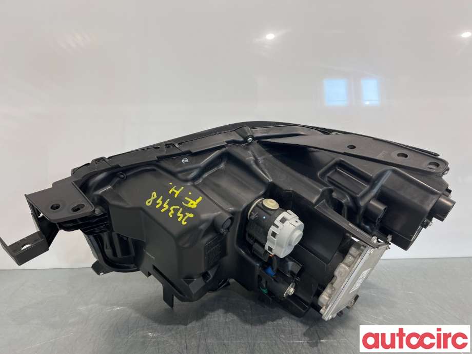 Frontlykt høyre halogen til Mazda CX-30 2020-->> (MAZDA|DFR7-51-030G)