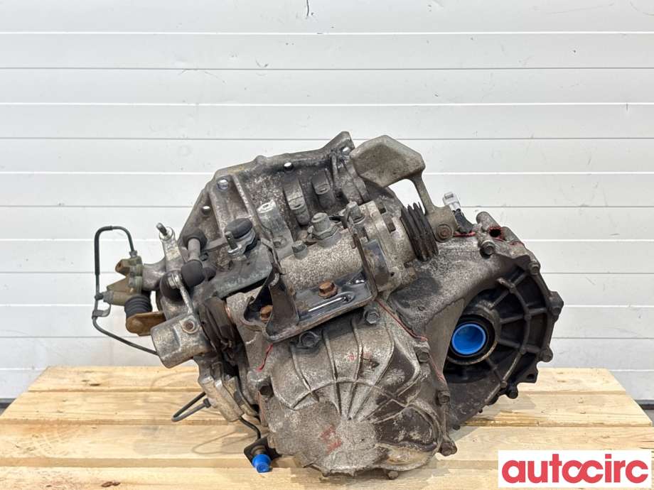 Girkasse manuell til Toyota Auris 2007-2010 (Type I, Fase 1)  (TOYOTA|3030012B00|MTM|3030002110)