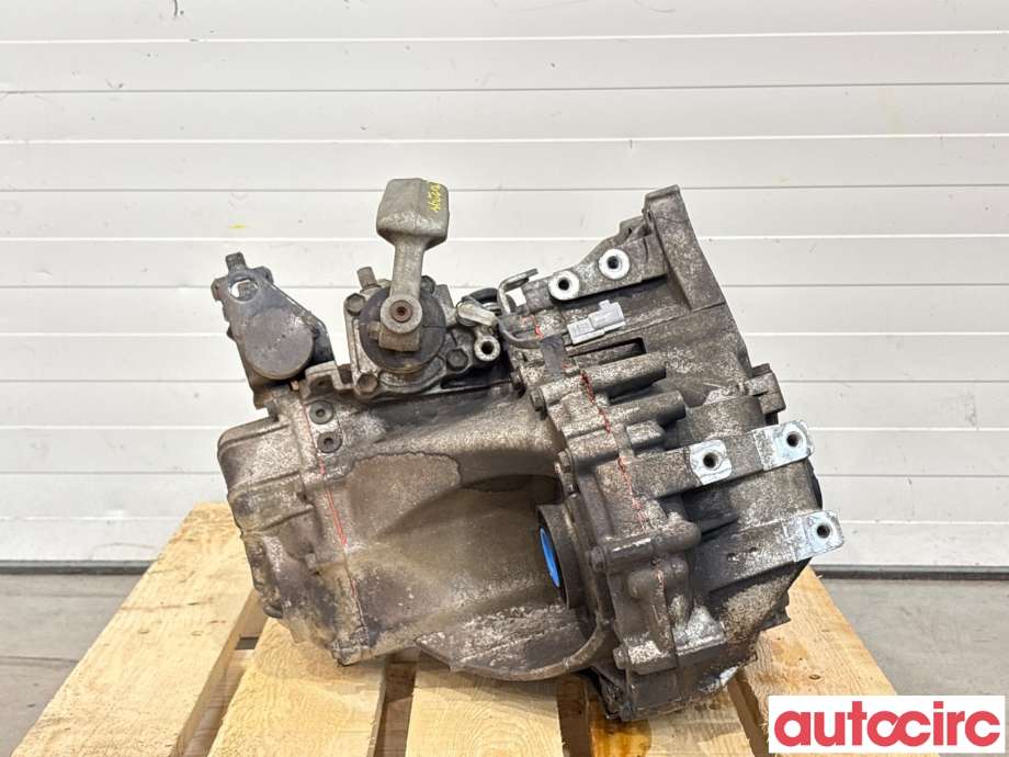 Girkasse manuell til Toyota Auris 2007-2010 (Type I, Fase 1)  (TOYOTA|3030012B00|MTM|3030002110)