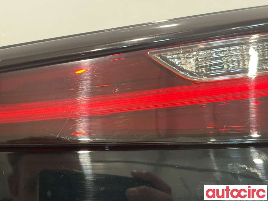 Baklykt høyre indre til Mazda CX-30 2020-->>  (MAZDA|EX39-51-3F0)
