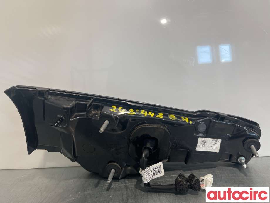 Baklykt høyre indre til Mazda CX-30 2020-->>  (MAZDA|EX39-51-3F0)