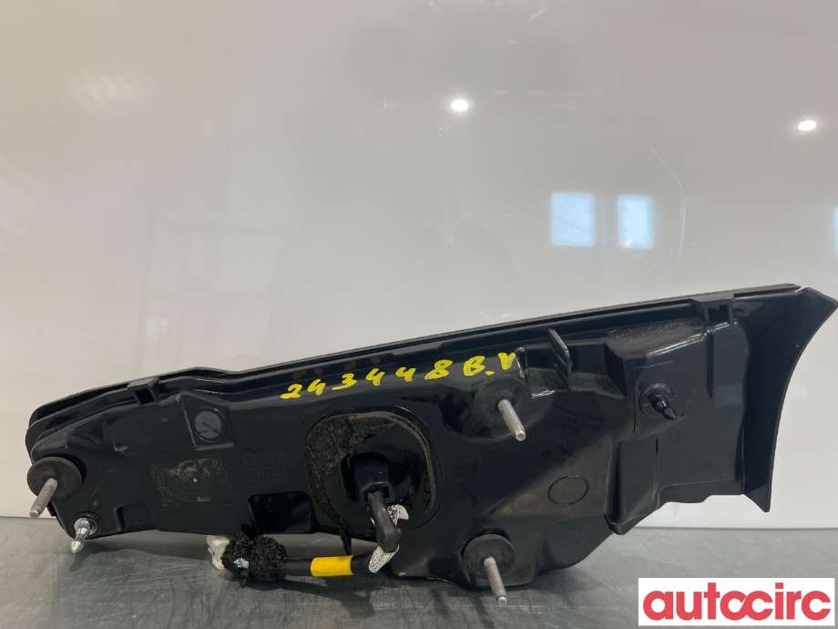 Baklykt venstre indre til Mazda CX-30 2020-->> (MAZDA|DFR7-51-3G0A|DFR7513G0A)