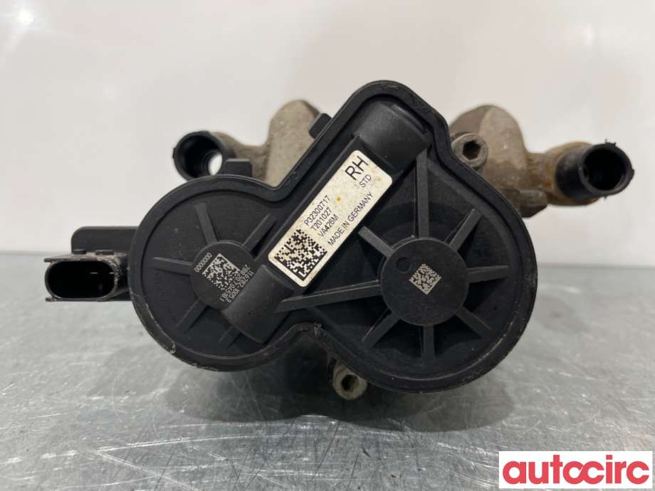 Bremsecaliper høyre bak til Volvo XC40 2018-2024  (VOLVO|36012914||32300771)