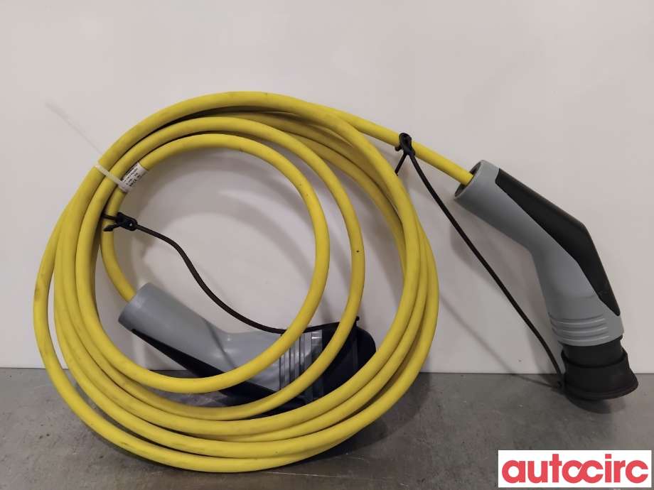 Batterilader kabel til VW E-Up 2013-2019 (VOLKSWAGEN|12E971675AB|6-2208366-1G|1EA971639G)
