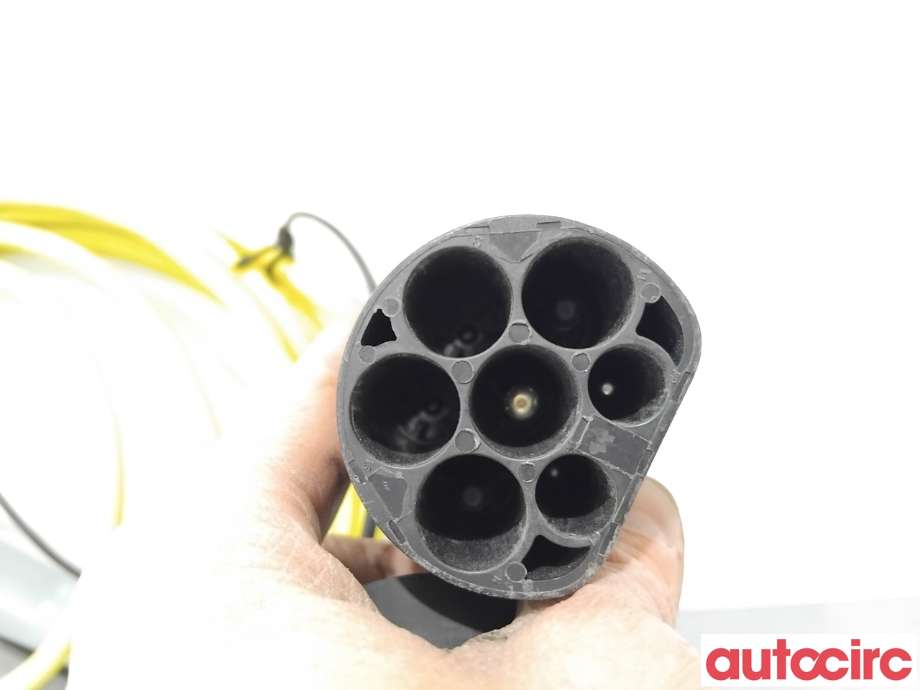 Batterilader kabel til VW E-Up 2013-2019 (VOLKSWAGEN|12E971675AB|6-2208366-1G|1EA971639G)