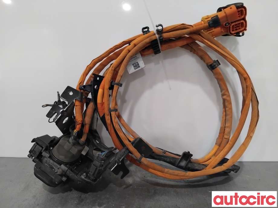 Kabel høy volt (HV) hybrid til VW E-Up 2013-2019 (VOLKSWAGEN|12E971676S||12E971676AB)