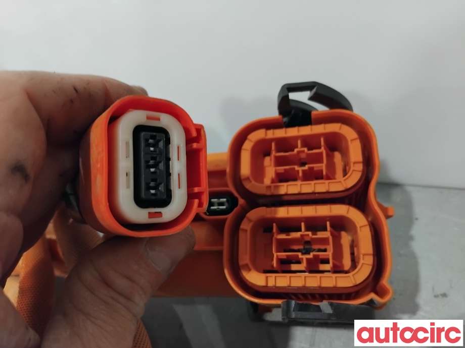 Kabel høy volt (HV) hybrid til VW E-Up 2013-2019 (VOLKSWAGEN|12E971676S||12E971676AB)