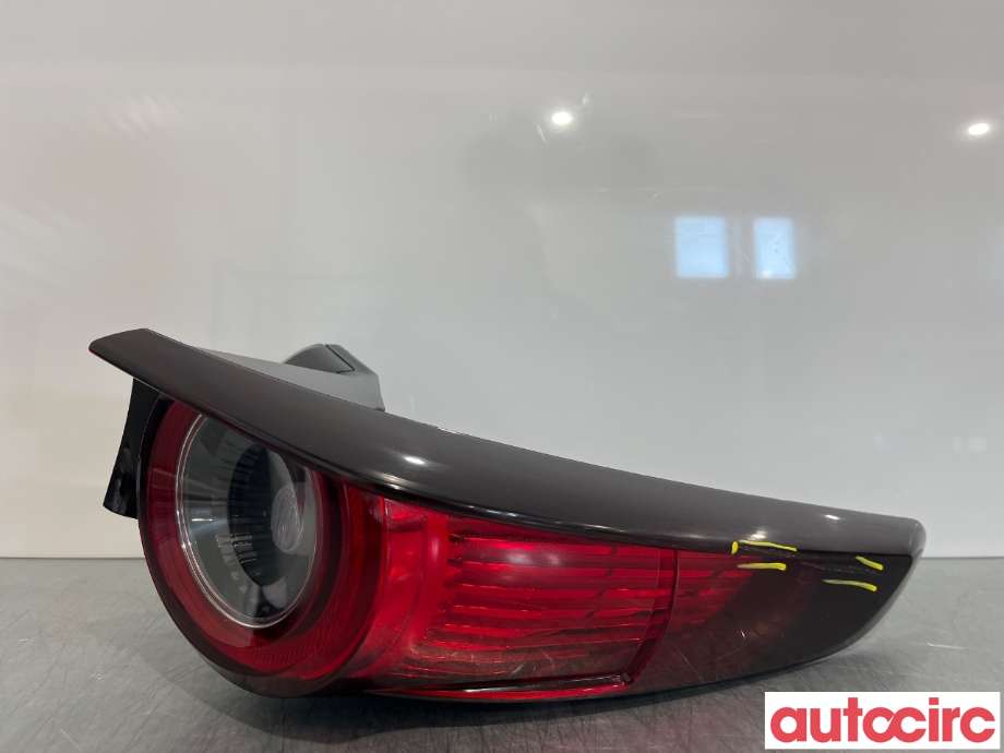 Baklykt høyre til Mazda CX-30 2020-->> (MAZDA|EX39-51-150)