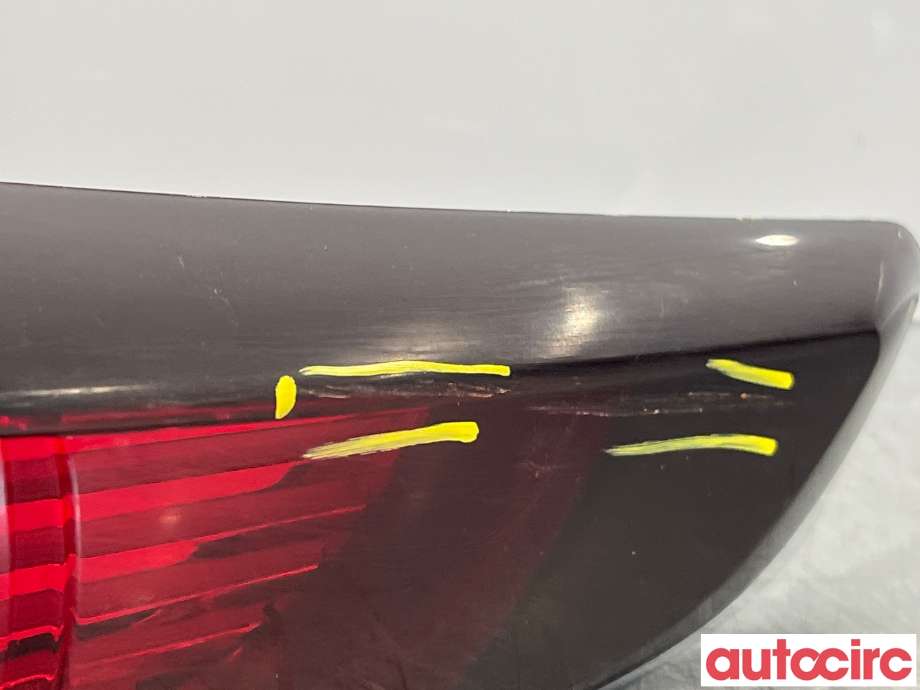 Baklykt høyre til Mazda CX-30 2020-->> (MAZDA|EX39-51-150)