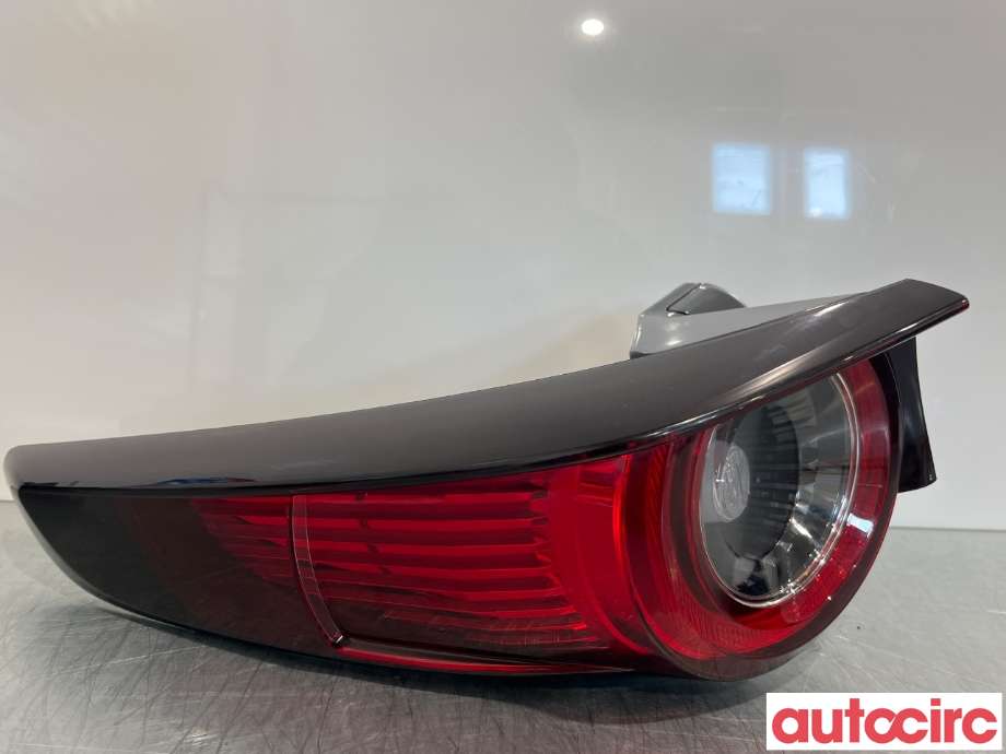 Baklykt venstre til Mazda CX-30, 2020-->> (MAZDA|EX39-51-160)