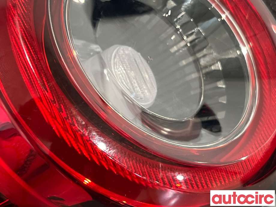 Baklykt venstre til Mazda CX-30 2020-->> (MAZDA|EX39-51-160)