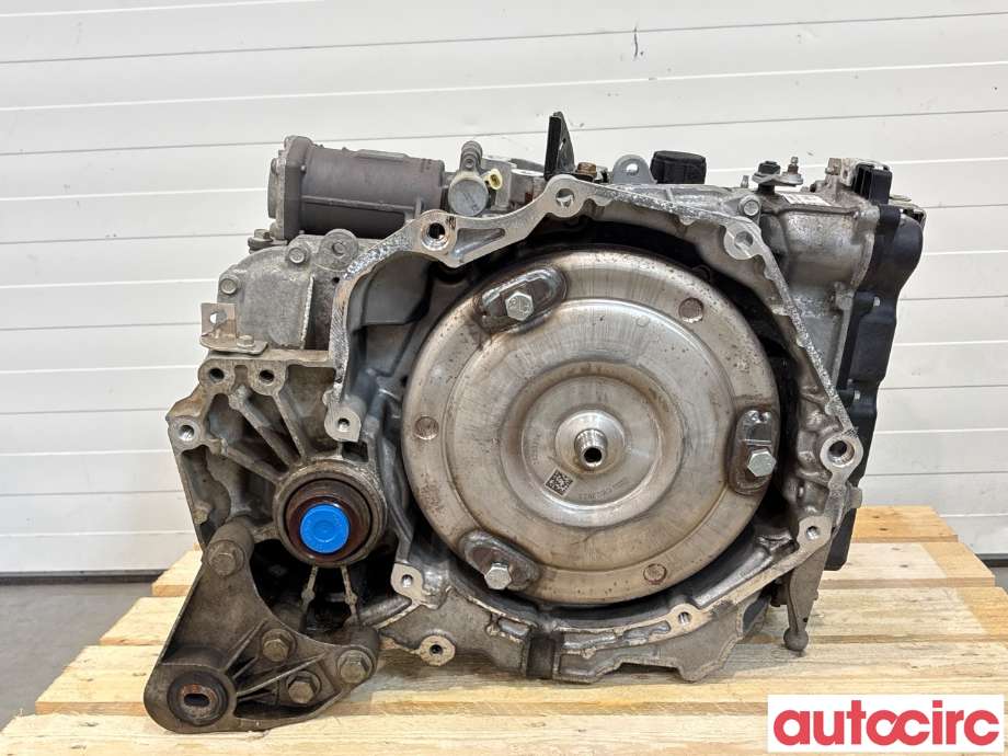 Girkasse automat til Opel Insignia B 2017-->> (OPEL|95525128|MNH|)