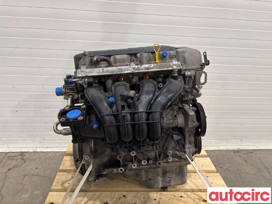 Motor bensin til Suzuki Ignis 2003-2010 (Type I) (UNGARN) (UNGARN) (SUZUKI|11400-86872|M13A|)