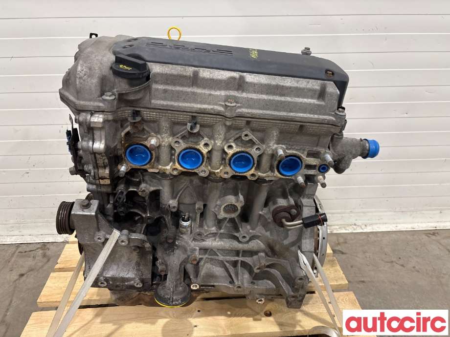 Motor bensin til Suzuki Ignis 2003-2010 (Type I) (UNGARN) (UNGARN) (SUZUKI|11400-86872|M13A|)