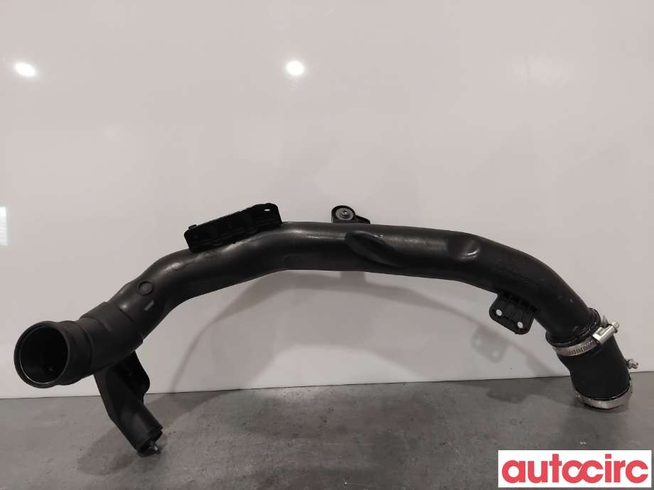 Turbo rør til Škoda Superb 2008-2015 (Type II) (SKODA|5N0145840G||1K0145840AE)