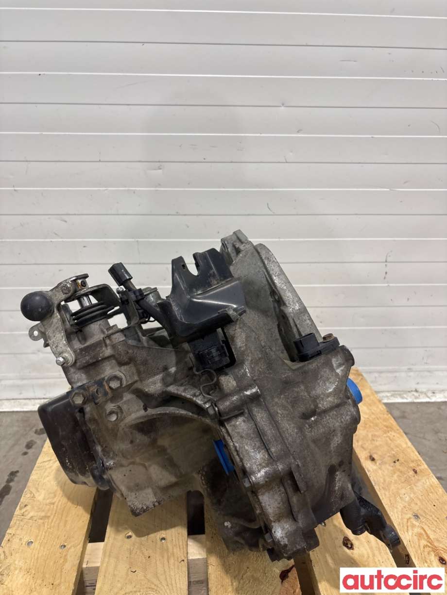 Girkasse manuell til Suzuki Ignis 2003-2010 (Type I) (UNGARN) (UNGARN) (SUZUKI|24721-63J00|)