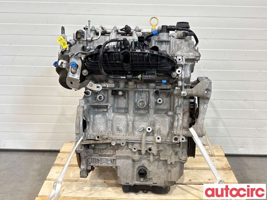 Motor diesel til Opel Insignia B, 2017-->>  (OPEL|55507212)