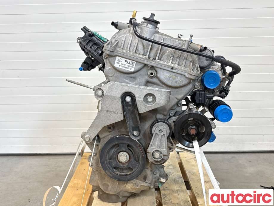 Motor diesel til Opel Insignia B 2017-->>  (OPEL|55507212|B15SFT|12670138)