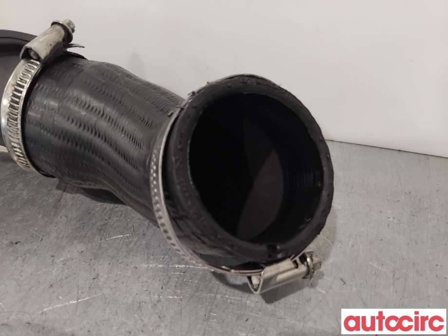 Turbo rør til Škoda Superb 2008-2015 (Type II)  (SKODA|1K0145770AE|)