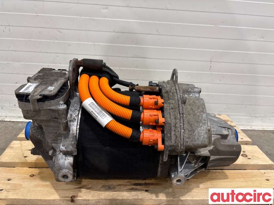 Motor elbil bak til Volvo V60/V60 CC 2013-2018 (Type I, Fase 2)  (VOLVO|36051268|D87PHEV|)