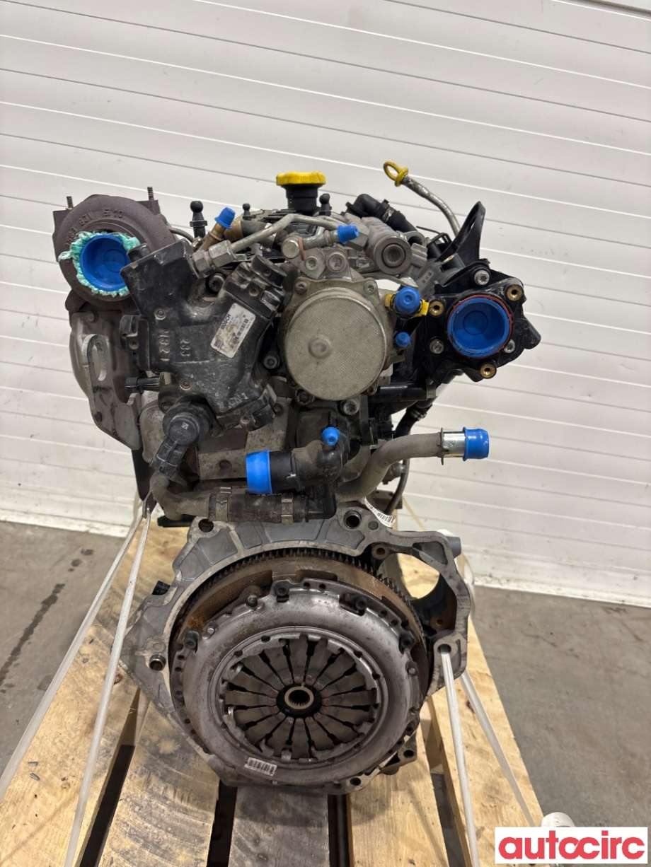 Motor diesel til Opel Corsa D 2006-2014 (OPEL|55574381|A13DTE|)