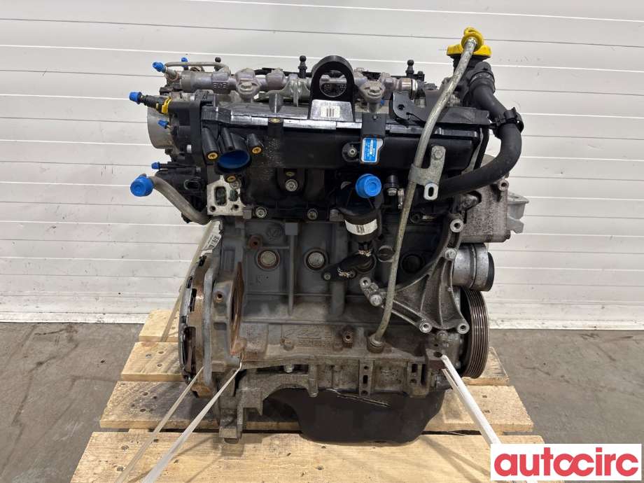 Motor diesel til Opel Corsa D 2006-2014 (OPEL|55574381|A13DTE|)
