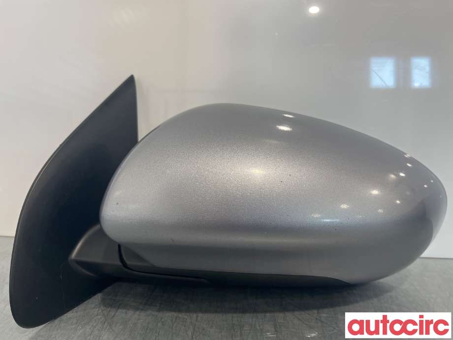 Speil venstre til Nissan Qashqai 2010-2014 (Type I, Fase 2)  (NISSAN|96302BR74A)