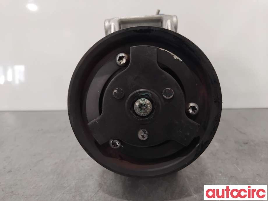 Aircondition kompressor til Škoda Superb 2008-2015 (Type II) (SKODA|1K0820808BX|699857|1K0820808F)