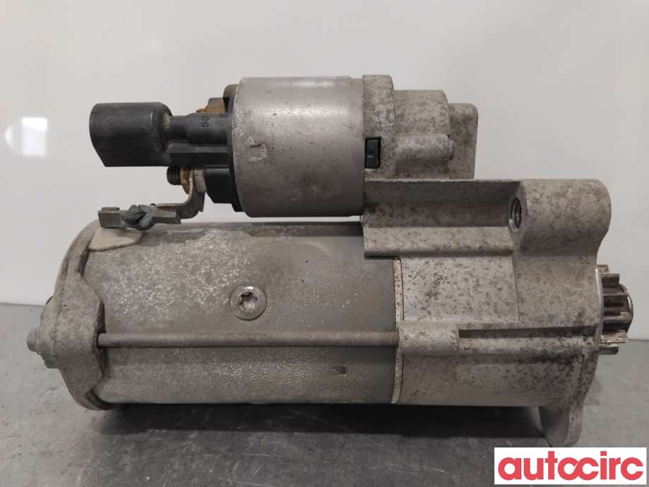 Starter diesel til VW Amarok 2016-2022 (Type I, Fase 2) (VOLKSWAGEN|059911024TX|RSW22R-15|059911024SX)