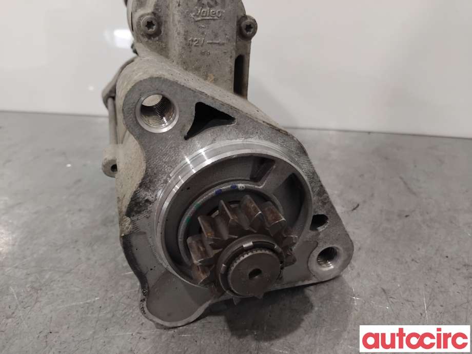Starter diesel til VW Amarok 2016-2022 (Type I, Fase 2) (VOLKSWAGEN|059911024TX|RSW22R-15|059911024SX)
