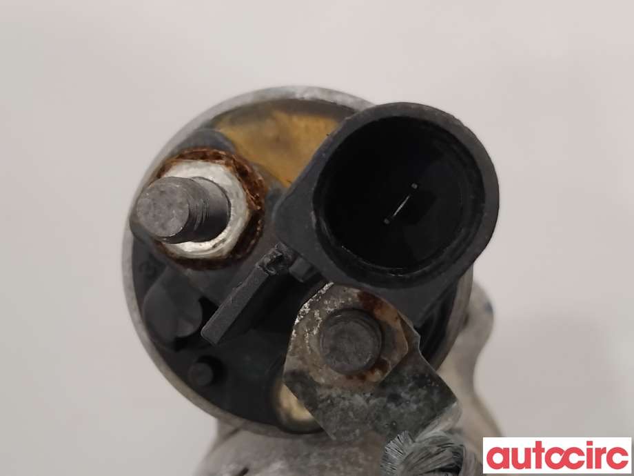Starter diesel til VW Amarok 2016-2022 (Type I, Fase 2) (VOLKSWAGEN|059911024TX|RSW22R-15|059911024SX)