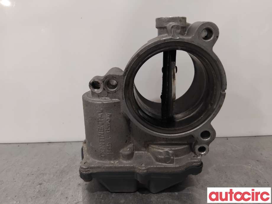 Spjeldhus til VW Amarok 2016-2022 (Type I, Fase 2) (VOLKSWAGEN|059145950AH|A2C89724200|059145950CH)
