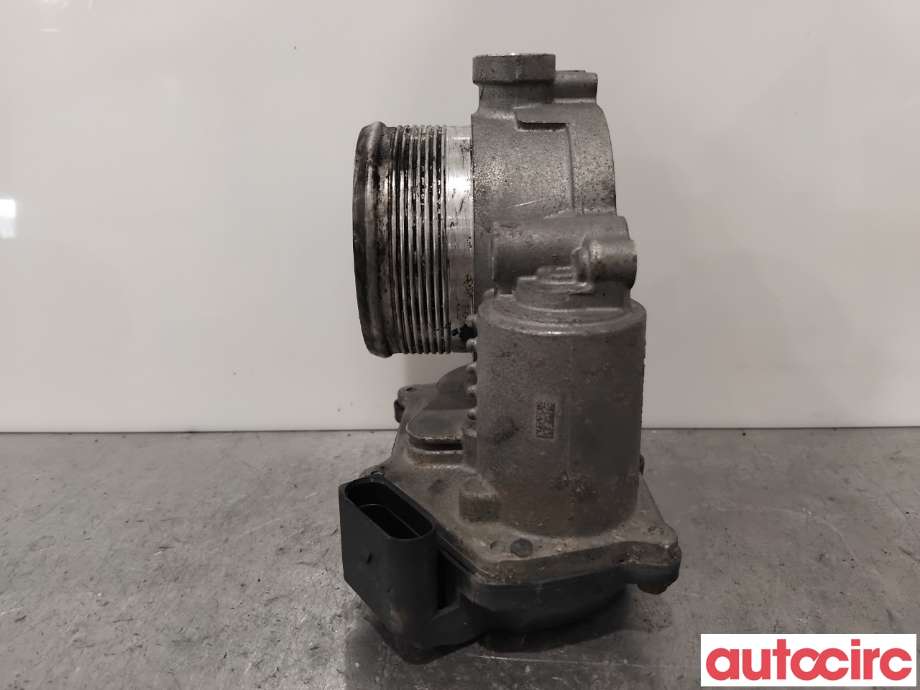 Spjeldhus til VW Amarok 2016-2022 (Type I, Fase 2) (VOLKSWAGEN|059145950AH|A2C89724200|059145950CH)