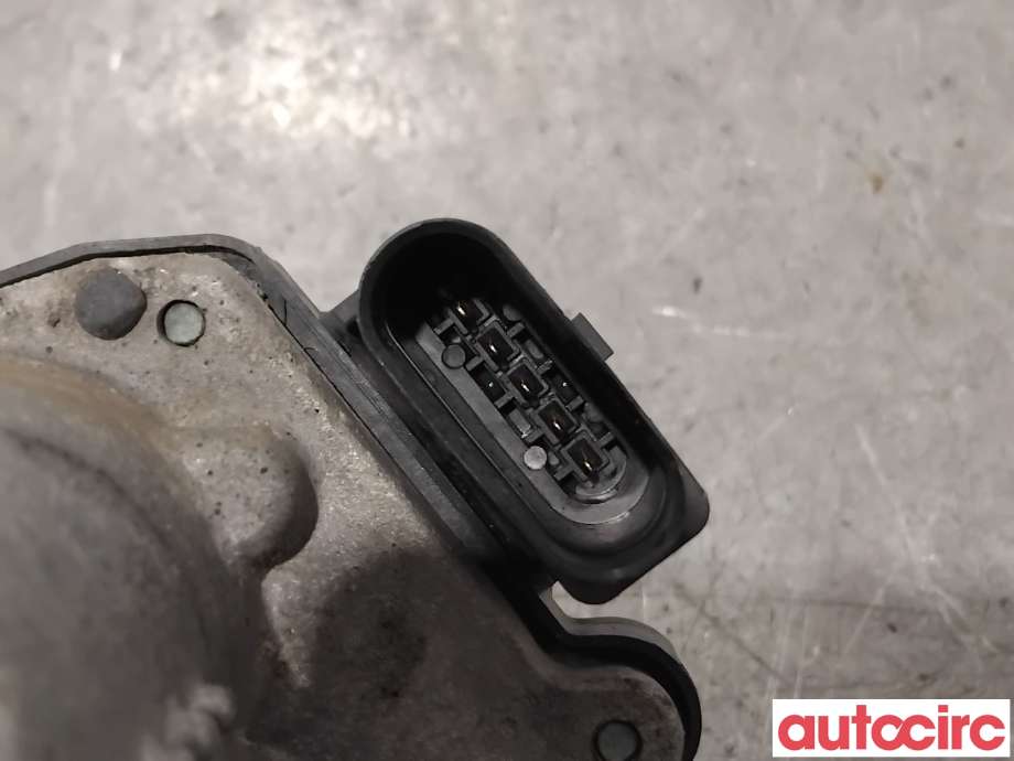 Spjeldhus til VW Amarok 2016-2022 (Type I, Fase 2) (VOLKSWAGEN|059145950AH|A2C89724200|059145950CH)