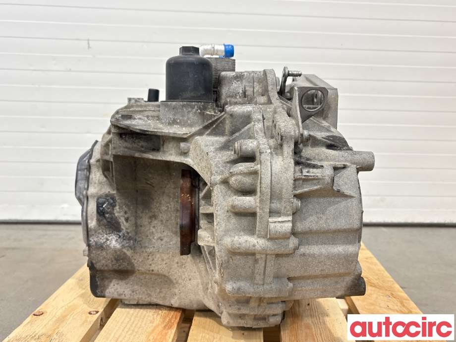Girkasse automat til Škoda Superb 2008-2015 (Type II)  (SKODA|02E300013M|MTZ|)
