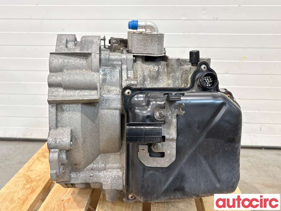 Girkasse automat til Škoda Superb 2008-2015 (Type II)  (SKODA|02E300013M|MTZ|)