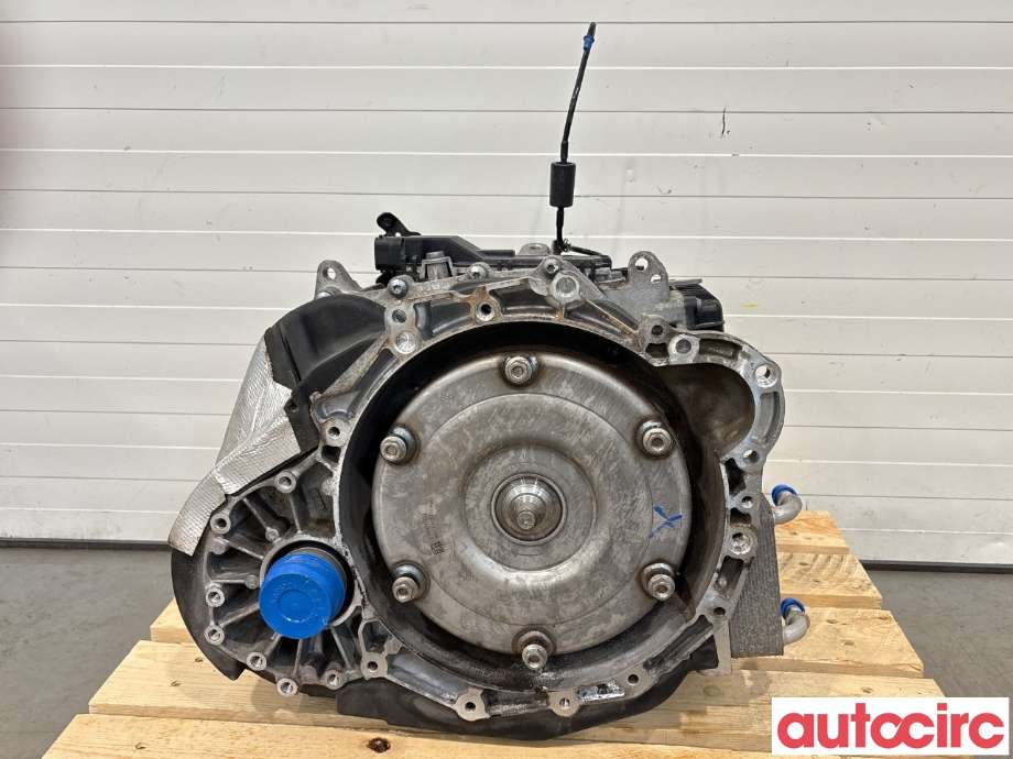 Girkasse automat til Land Rover Range Rover, Evoque 2011-2019 (Type I) (LAND-ROVER|LR072665|FH049303|EJ32-7000-BC)