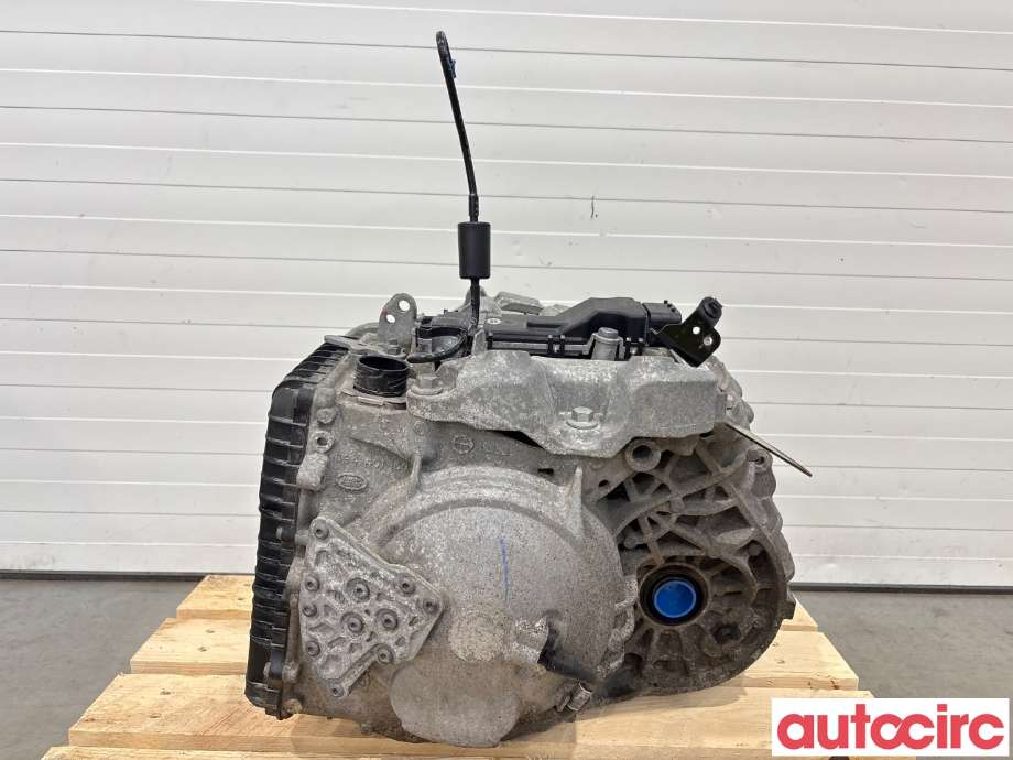 Girkasse automat til Land Rover Range Rover, Evoque 2011-2019 (Type I) (LAND-ROVER|LR072665|FH049303|EJ32-7000-BC)
