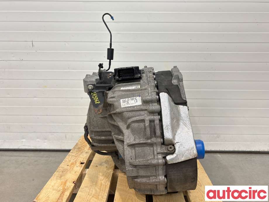 Girkasse automat til Land Rover Range Rover, Evoque 2011-2019 (Type I) (LAND-ROVER|LR072665|FH049303|EJ32-7000-BC)