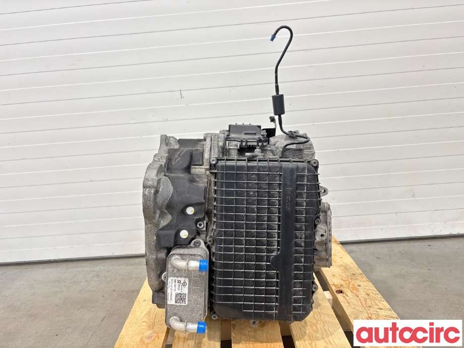 Girkasse automat til Land Rover Range Rover, Evoque 2011-2019 (Type I) (LAND-ROVER|LR072665|FH049303|EJ32-7000-BC)