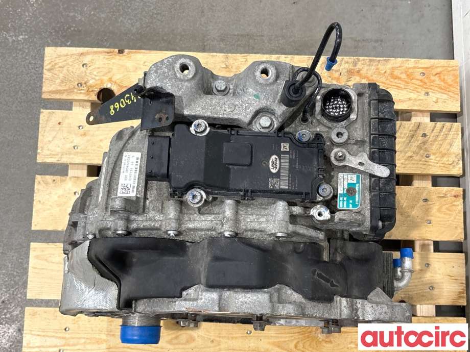 Girkasse automat til Land Rover Range Rover, Evoque 2011-2019 (Type I) (LAND-ROVER|LR072665|FH049303|EJ32-7000-BC)