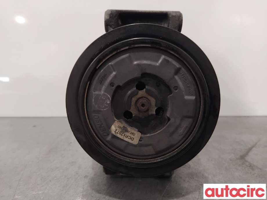 Aircondition kompressor til Mercedes ML, 2005-2011 (W164) (W164) (MERCEDES|A0022305411)