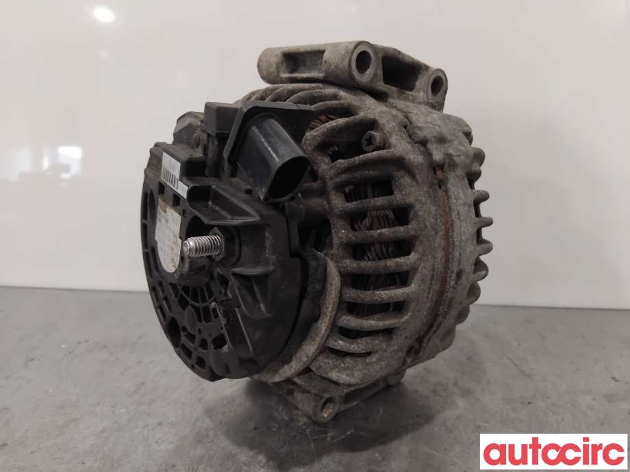 Dynamo til Mercedes ML 2005-2011 (W164) (W164) (MERCEDES|A2721540102|0124625023)