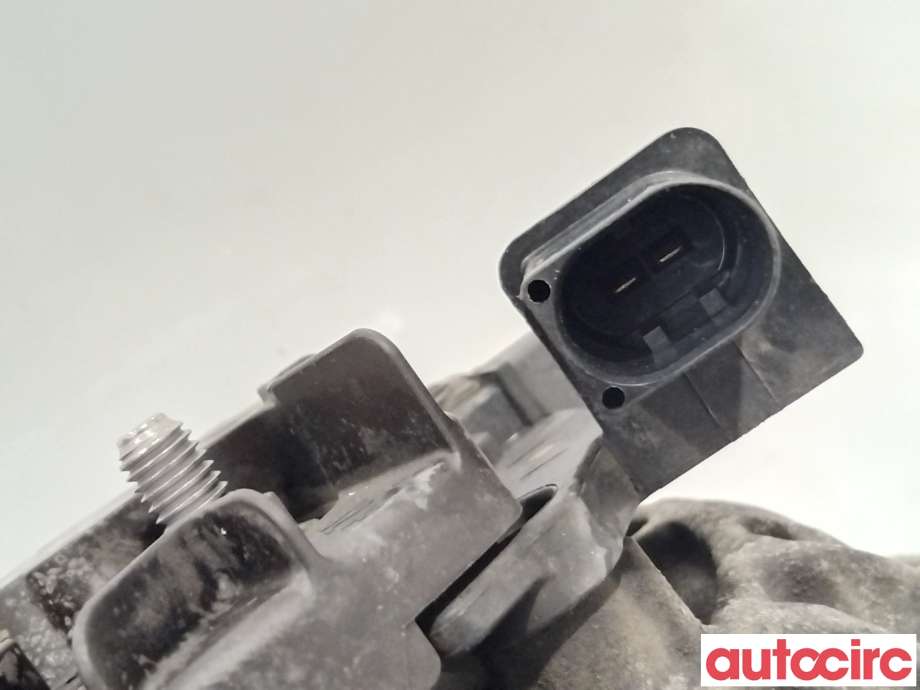 Dynamo til Mercedes ML 2005-2011 (W164) (W164) (MERCEDES|A2721540102|0124625023)