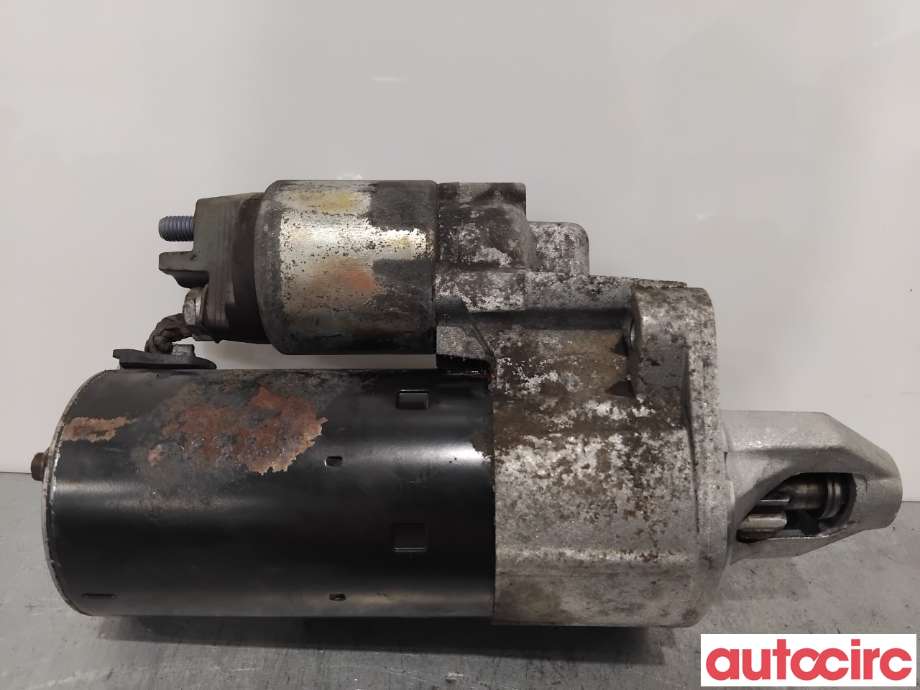 Starter diesel til Mercedes ML 2005-2011 (W164) (W164) (MERCEDES|A0061510501|0001108403)