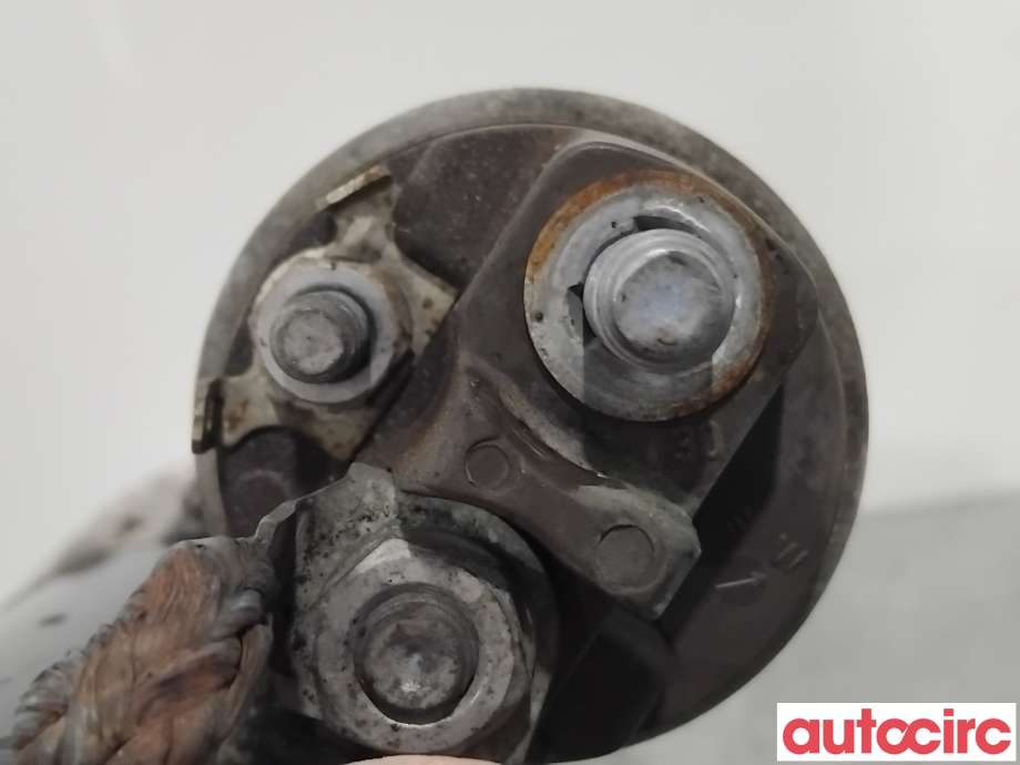 Starter diesel til Mercedes ML 2005-2011 (W164) (W164) (MERCEDES|A0061510501|0001108403)