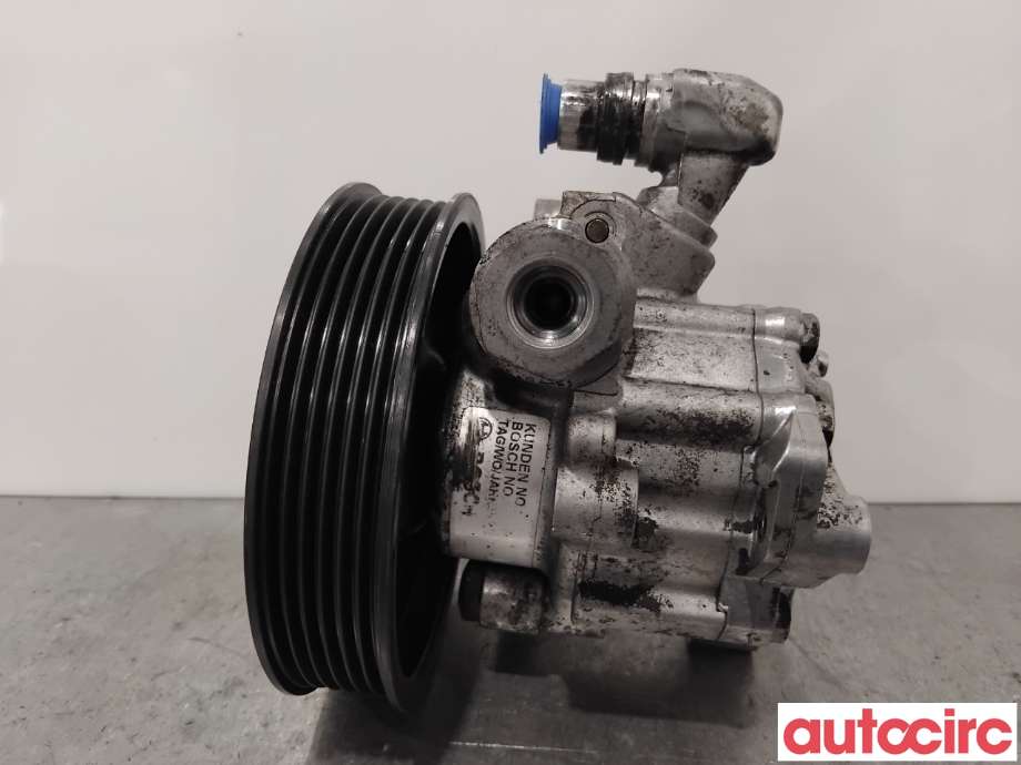 Servo pumpe mekanisk til Mercedes ML 2005-2011 (W164) (W164) (MERCEDES|A0044668501|7692955558|)