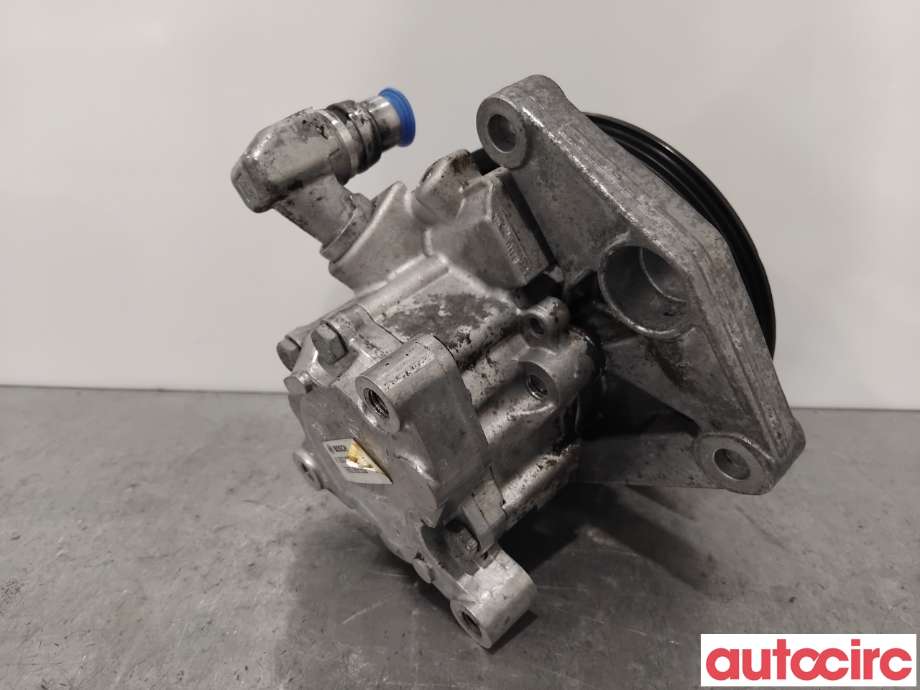 Servo pumpe mekanisk til Mercedes ML 2005-2011 (W164) (W164) (MERCEDES|A0044668501|7692955558|)